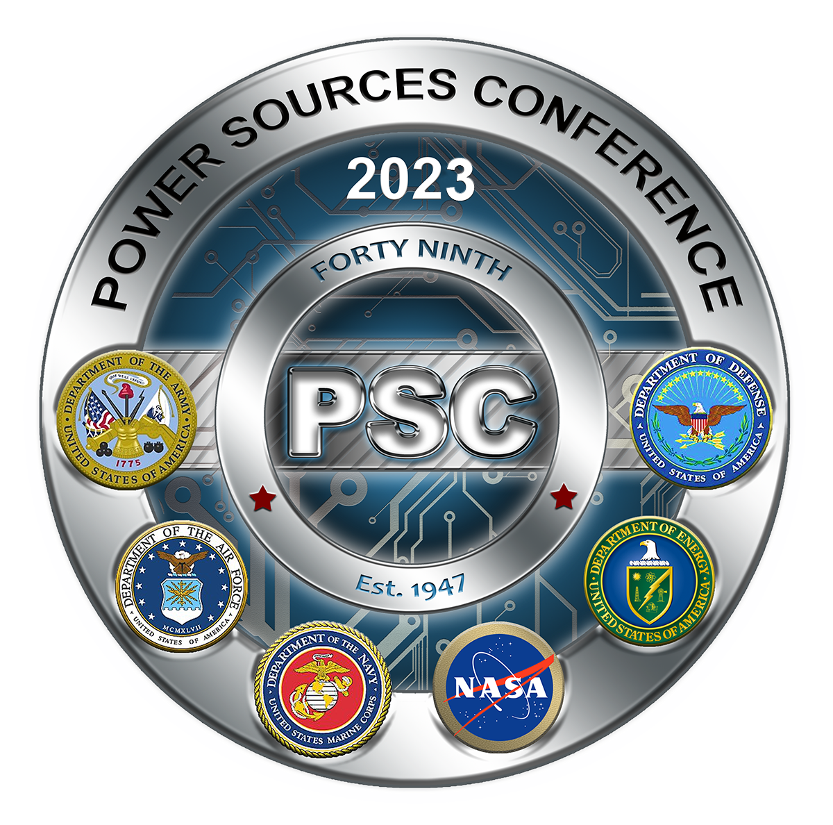 49TH POWER SOURCES CONFERENCE